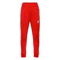 Adicolor Superstar Track Pants Verryttelypuku Punainen Adidas Originals, adidas Originals