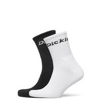 Carlyss Underwear Socks Regular Socks Valkoinen Dickies