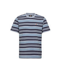 Wheaton T-shirts Short-sleeved Sininen Dickies