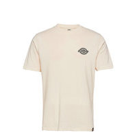 Bigfork T-shirts Short-sleeved Valkoinen Dickies