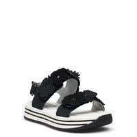 Pfw 54353 Shoes Summer Shoes Sandals Musta Primigi