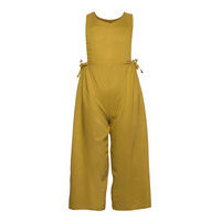 Ella Jumpsuit Haalari Vihreä Mango