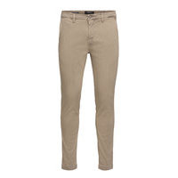 Zeumar Hyperchino Color Chinot Housut Beige Replay