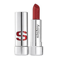 Phyto-Lip Shine 9 Sheer Cherry Huulipuna Meikki Punainen Sisley