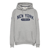 City College Os Hood 190320 Huppari Harmaa Superdry