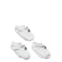 Light Low 3pp Socks & Tights Socks Valkoinen Adidas Performance, adidas Performance