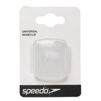 Universal Nose Clip Accessories Sports Equipment Swimming Accessories Valkoinen Speedo