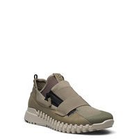 Zipflex M Tennarit Sneakerit Beige ECCO