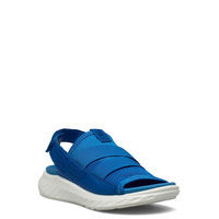 Sp.1 Lite Sandal K Shoes Summer Shoes Sandals Sininen ECCO