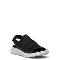 Sp.1 Lite Sandal K Shoes Summer Shoes Sandals Musta ECCO