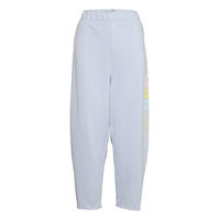 Vintage Soft Gap Logo Barrel Joggers Collegehousut Olohousut Sininen GAP