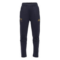 Aeroready Salah Football-Inspired Tapered Pants Collegehousut Olohousut Sininen Adidas Performance, adidas Performance