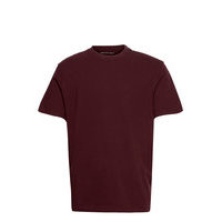 Ae Super Soft Icon T-Shirt T-shirts Short-sleeved Punainen American Eagle