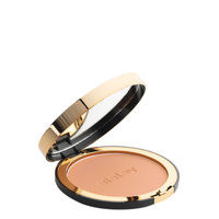 Compact Powder Bronzer Aurinkopuuteri Beige Sisley