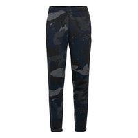 Graphics Camo Sweat Pants Collegehousut Olohousut Sininen Adidas Originals, adidas Originals