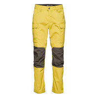 Vandre Tur Pant Sport Pants Keltainen Helly Hansen