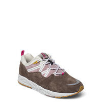 Fusion 2.0 Matalavartiset Sneakerit Tennarit Ruskea Karhu