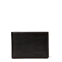 Nano Wallet Blk Accessories Wallets Classic Wallets Musta Royal RepubliQ