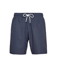 Logo Swim Uimashortsit Sininen Timberland