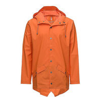 Jacket Outerwear Rainwear Rain Coats Oranssi Rains