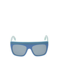 Sk0002s Aurinkolasit Sininen Stella McCartney Eyewear