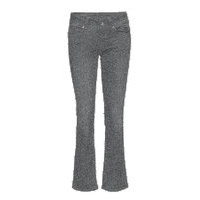 Midge Mid Bootcut Wmn Bootcut Farkut Sininen G-star RAW