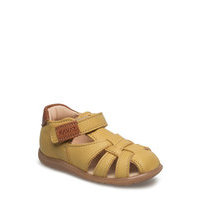 Rullsand Ep Shoes Summer Shoes Sandals Keltainen Kavat