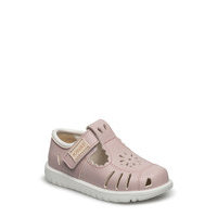 Blombacka Xc Shoes Summer Shoes Sandals Vaaleanpunainen Kavat