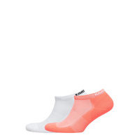 Skare Sock 2pk Lingerie Socks Footies/Ankle Socks Oranssi Kari Traa