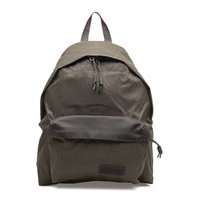 Padded Pak'R Reppu Laukku Harmaa Eastpak