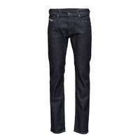 Waykee Trousers Farkut Sininen Diesel Men