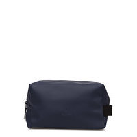 Wash Bag Large Toilettilaukut Sininen Rains