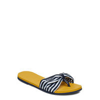 Hav You Saint Tropez Shoes Summer Shoes Flip Flops Monivärinen/Kuvioitu Havaianas
