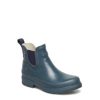 Ada Jr. Shoes Rubberboots Unlined Rubberboots Sininen Viking