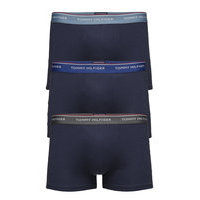 Trunk 3 Pack Premium Essentials Bokserit Sininen Tommy Hilfiger