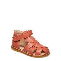 Baby Sandal Shoes Summer Shoes Sandals Oranssi ANGULUS