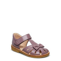 Sandals - Flat - Closed Toe - Shoes Summer Shoes Sandals Liila ANGULUS