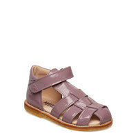 Baby Sandal Shoes Summer Shoes Sandals Vaaleanpunainen ANGULUS