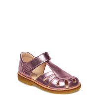 Sandals - Flat - Closed Toe - Shoes Summer Shoes Sandals Liila ANGULUS