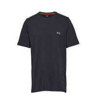 Mix&Match T-Shirt R T-shirts Short-sleeved Musta BOSS