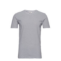 Luka T-shirts Short-sleeved Valkoinen Minimum