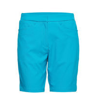 Pounce Bermuda Shorts Sport Shorts Sininen PUMA Golf