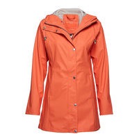 Raincoat Outerwear Rainwear Rain Coats Oranssi Ilse Jacobsen