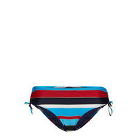 Monte Carlo Hipster Swimwear Bikinis Bikini Bottoms Bikini Briefs Monivärinen/Kuvioitu Missya