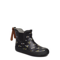 Rubber Boot ''''Baby'''' Shoes Rubberboots Unlined Rubberboots Musta Bisgaard