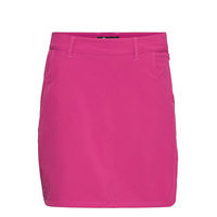 Ilo Women'S Skort Lyhyt Hame Vaaleanpunainen Halti