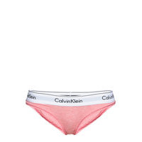 Bikini Alushousut Brief Tangat Vaaleanpunainen Calvin Klein