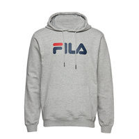 Unisex Classic Pure Hoody Huppari Harmaa FILA