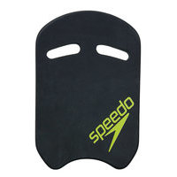 Speedo Kickboard Au Blue Accessories Sports Equipment Swimming Accessories Musta Speedo