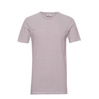 Luka T-shirts Short-sleeved Valkoinen Minimum